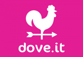 logo dove.it square