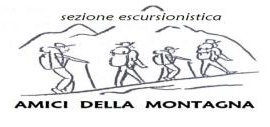 amici della montagna